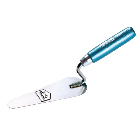 21614000 Betontroffel Kattentong 140 RVS J.P.