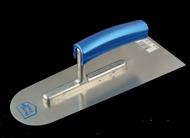 22828000 Plakspaan Belgie mod.180x80x110 RVS J.P.