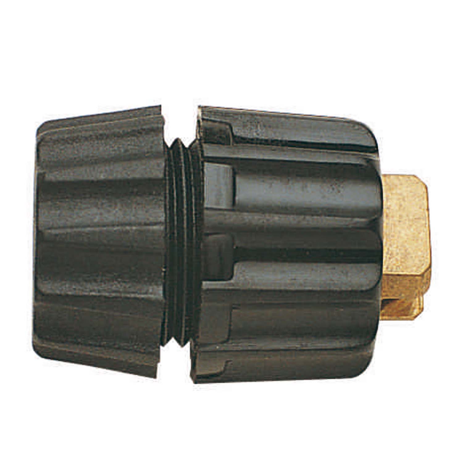 2330 Spuitkop / nozzel vlakstraal 110-01