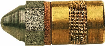 2333 Visbek spuitkop / nozzel