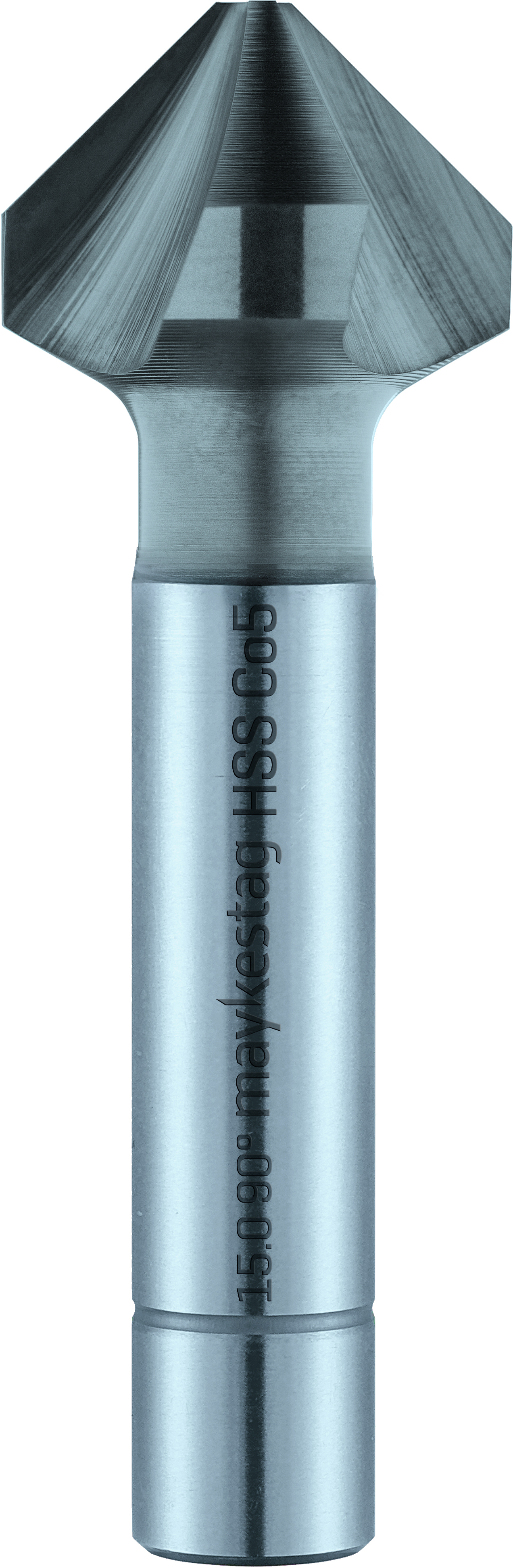 HSS ECo5 Verzinkboren