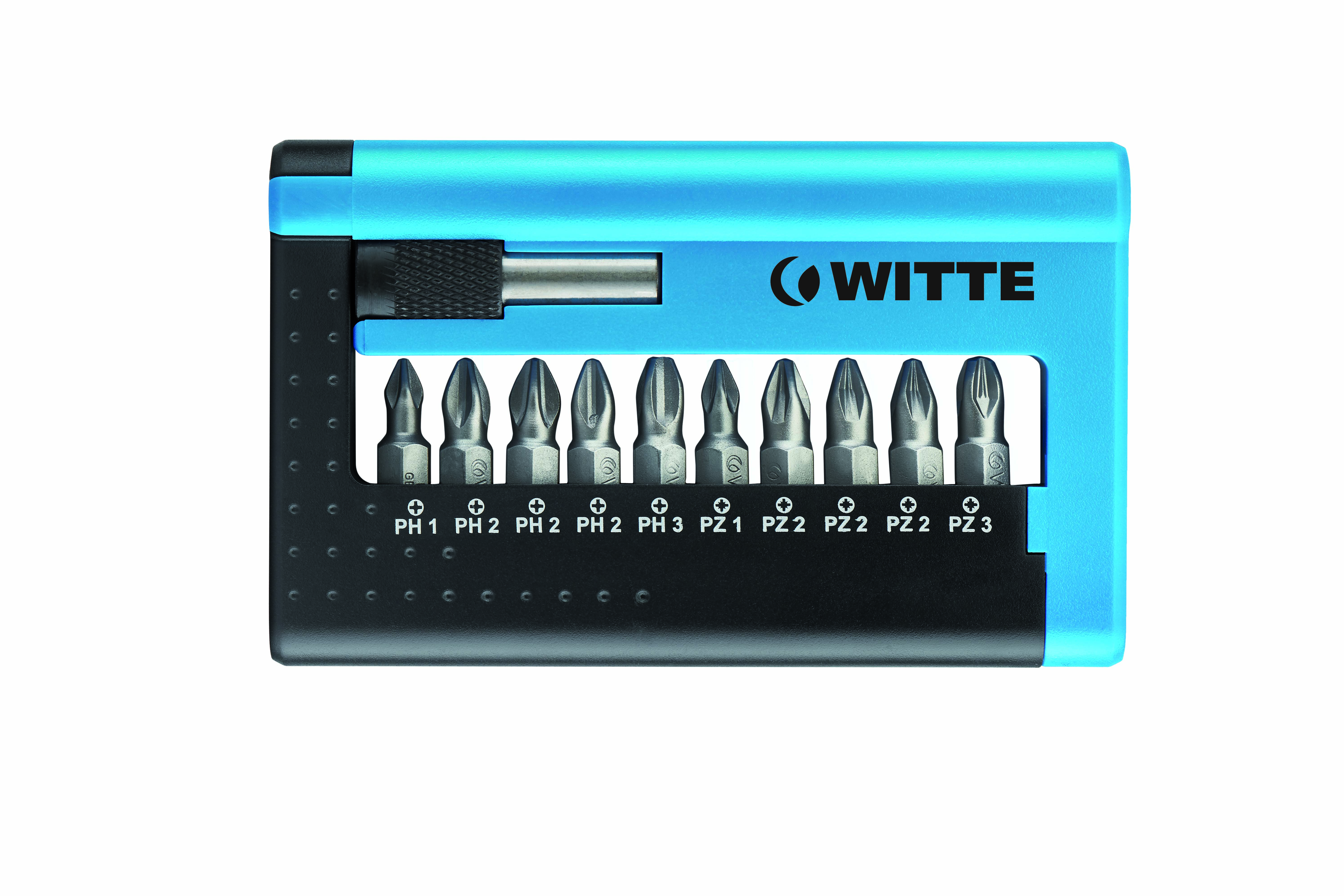 28464 COMBITBOX II Industrie PH-PZ ZB