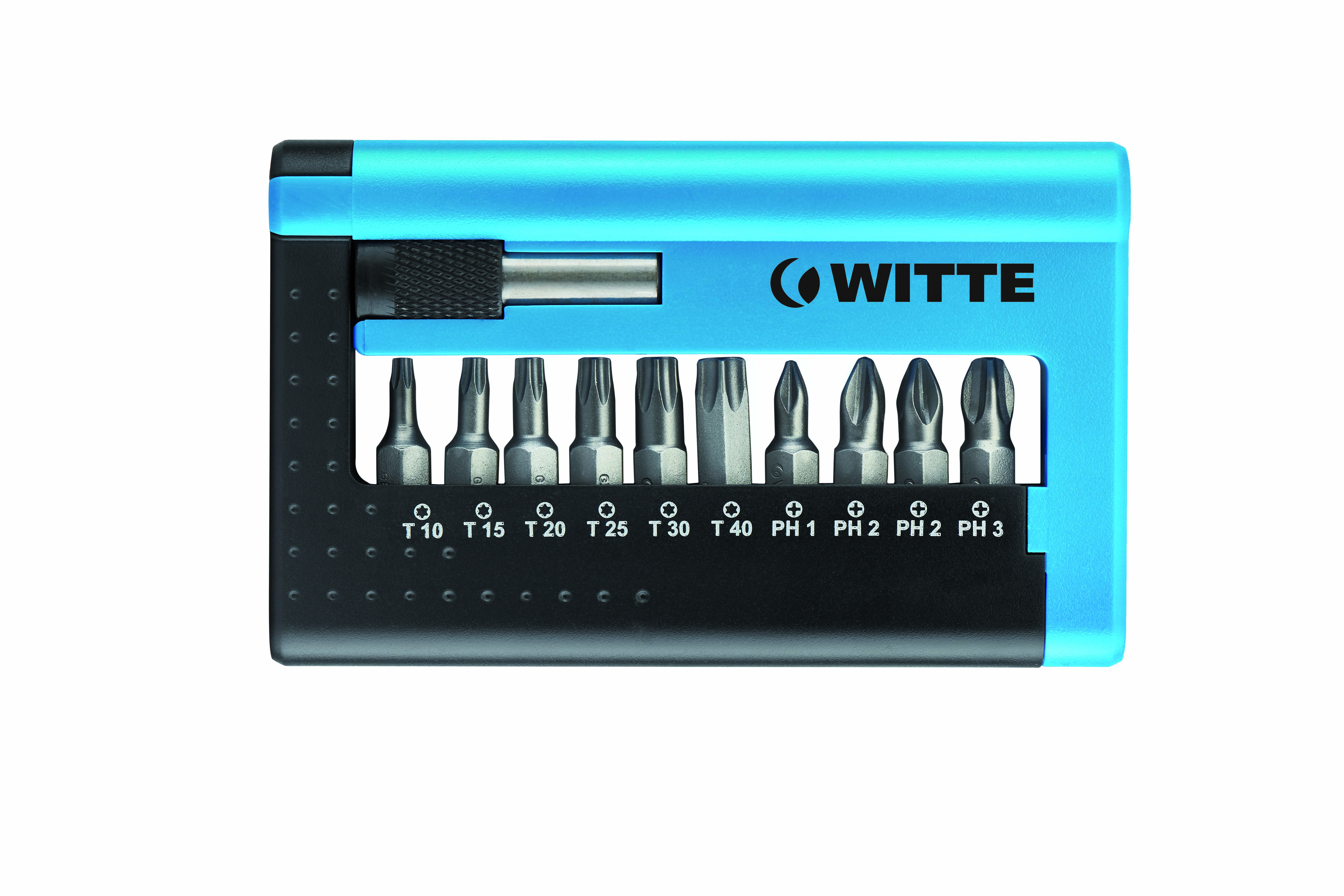 28467 Combitbox-11 Industrie Torx/PH ZB