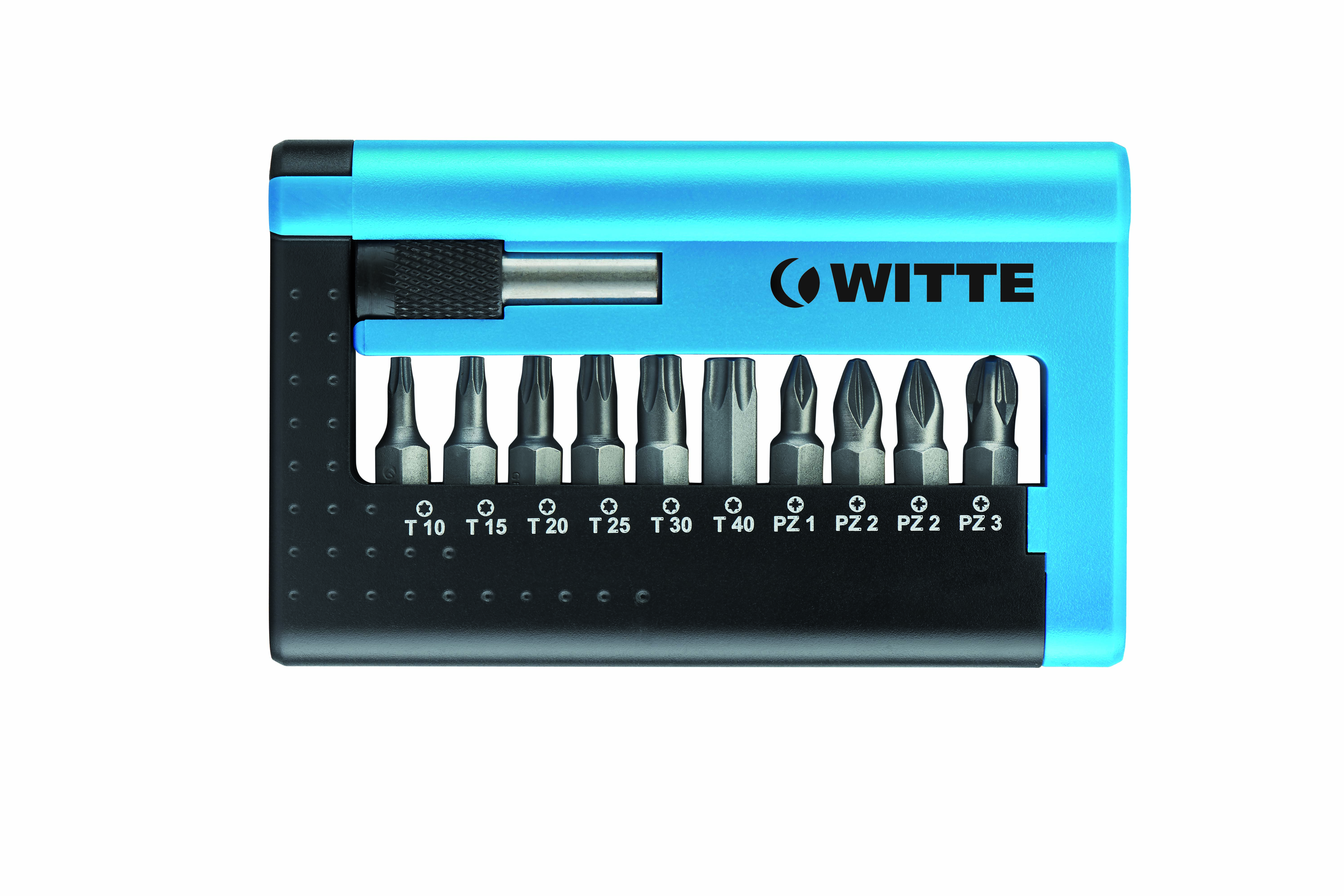 28468 COMBITBOX II Industrie Pz Torx ZB