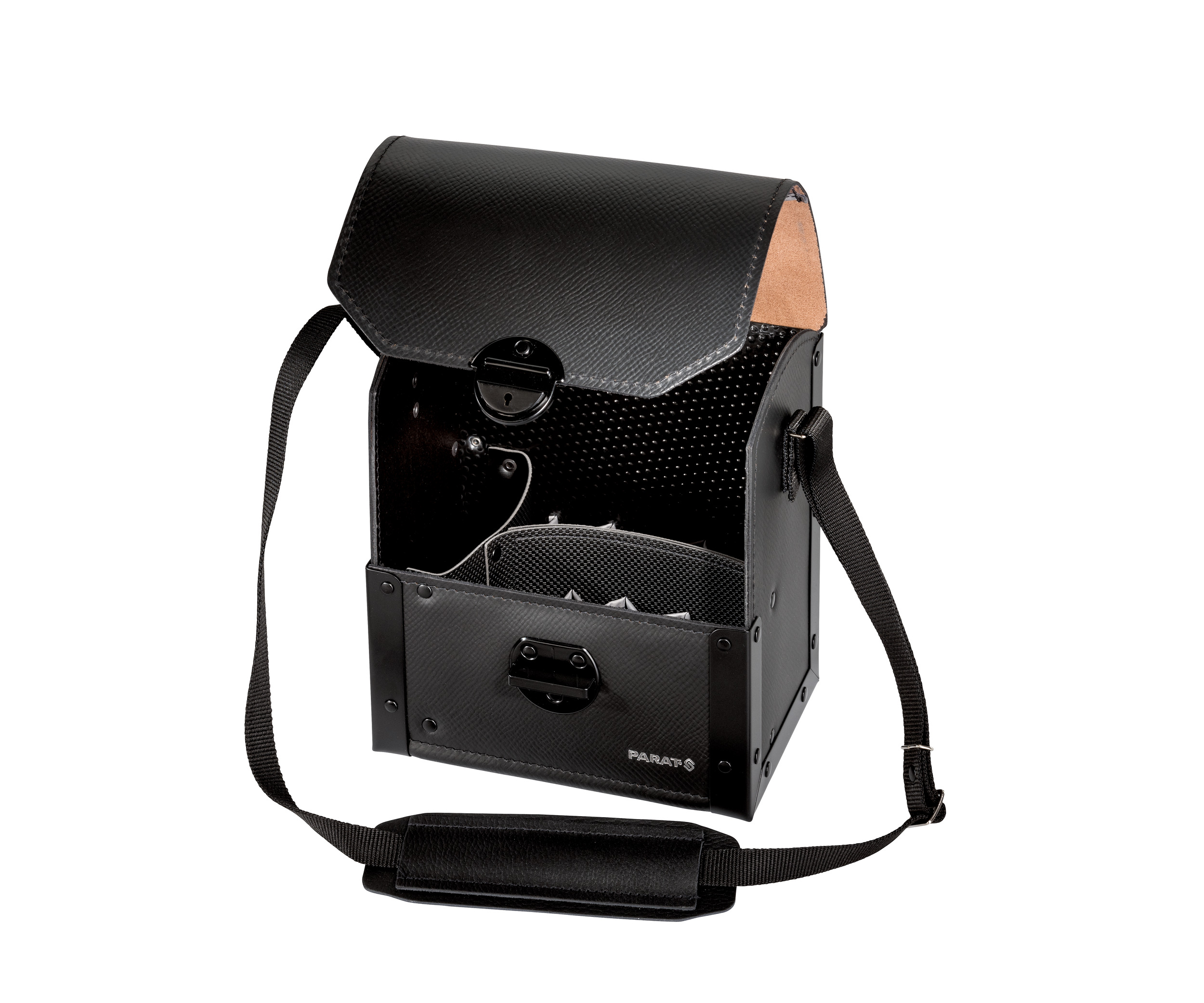 30000581 Gereedschapstas TOP-LINE 220x140x250 mm