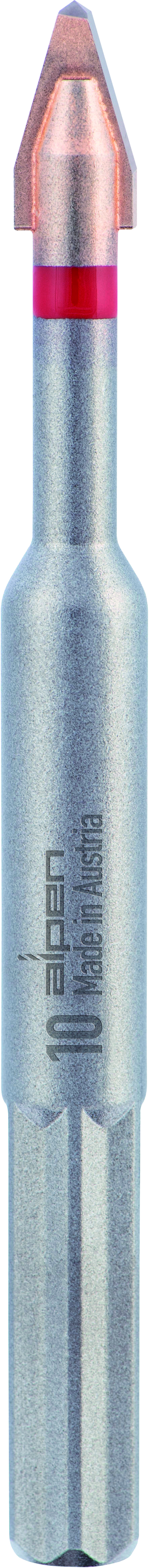 C-Protector tegelboor