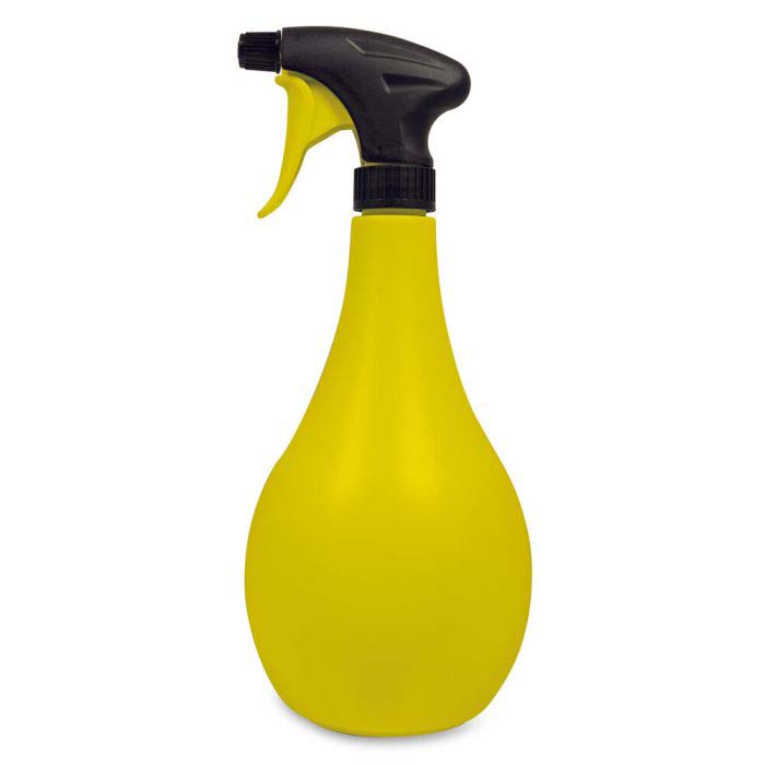 3111G Plantenspuit MAJA 360 Gr.1, 0 L, Geel