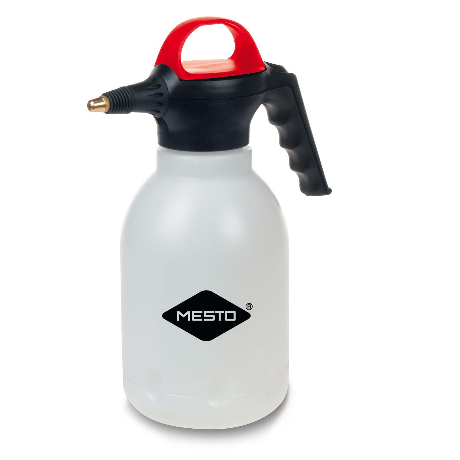 3131P Drukspuit oliebestendig 1, 5 L