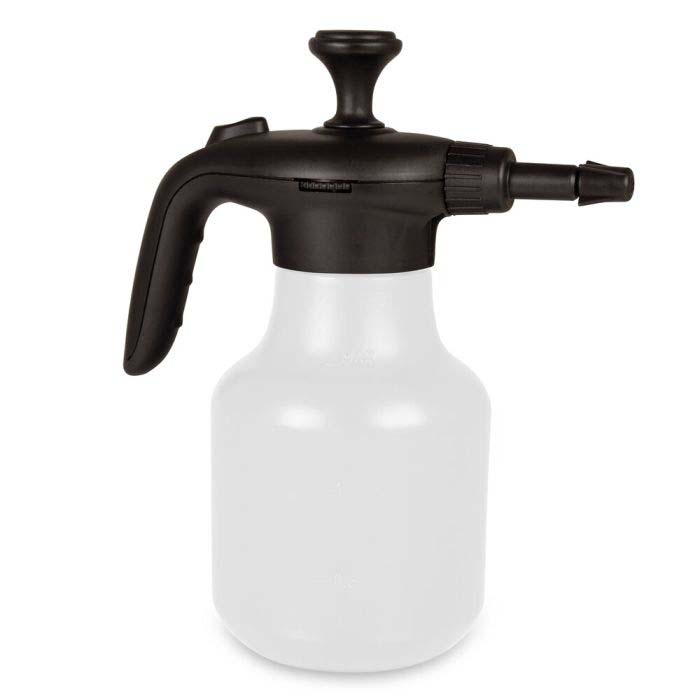 3132DW Drukspuit BUGSI 1, 5 L, Wit