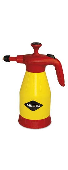 3132P Drukspuit 1, 5 L, FPM/FKM oliebestendig