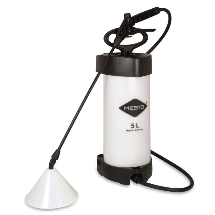 3232EM Drukspuit 5 Ltr. v. schoonmaakazijn EDPM