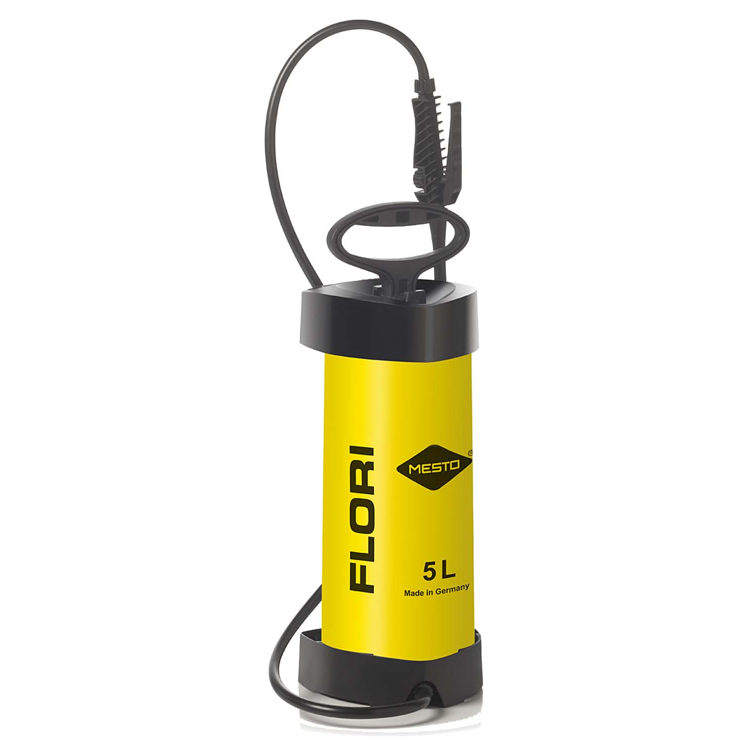 3232R Drukspuit FLORI 5 Liter (NBR)