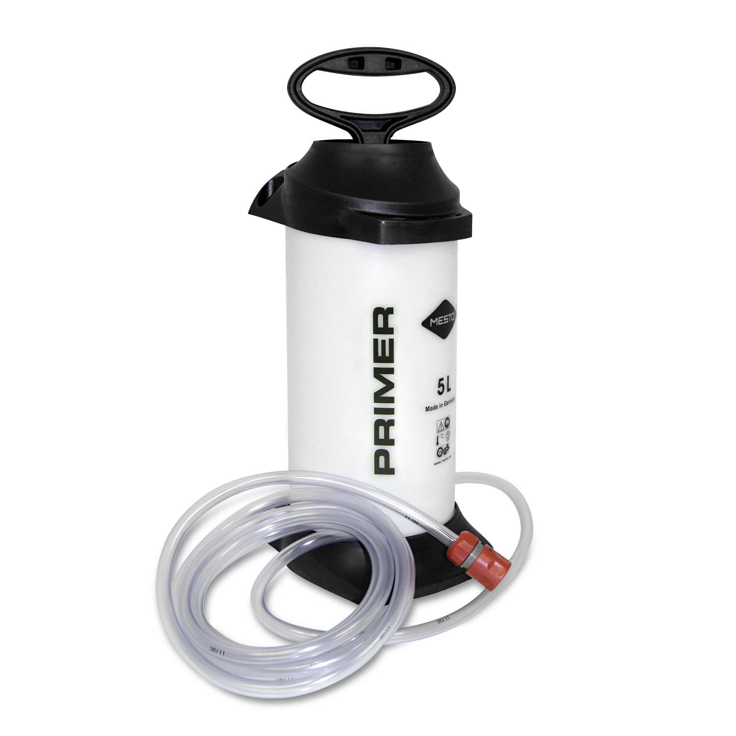 3237W Drukwatertank Primer 5 Liter