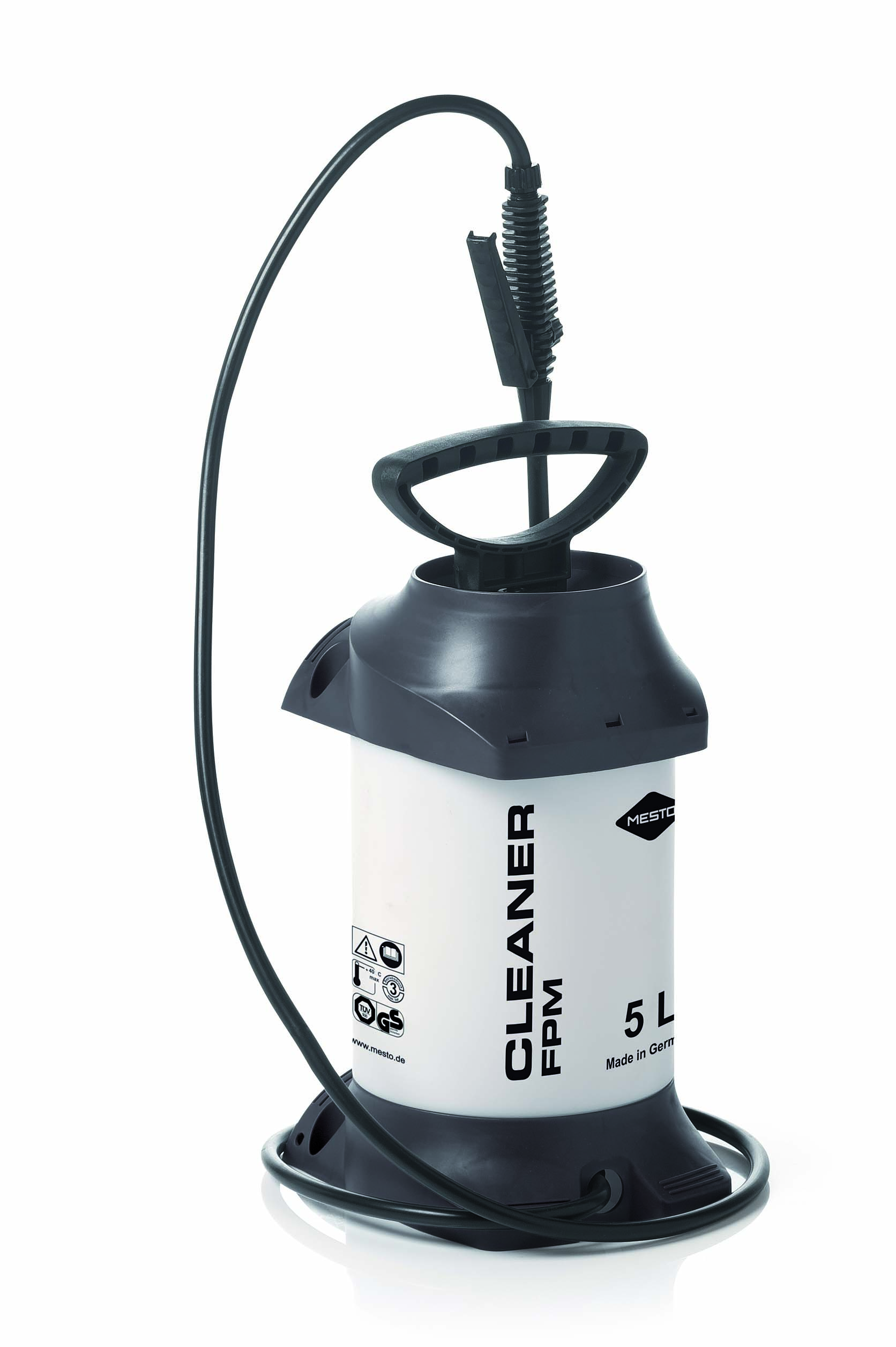 3275PP Drukspuit CLEANER 5 Liter, FPM