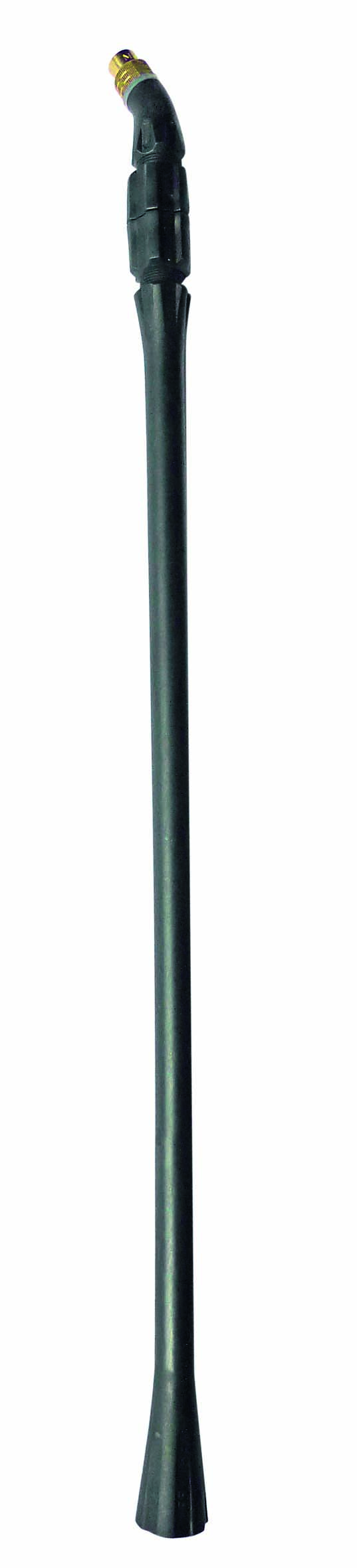 3654AK Spuitlans gebogen telescoop 52-90 cm