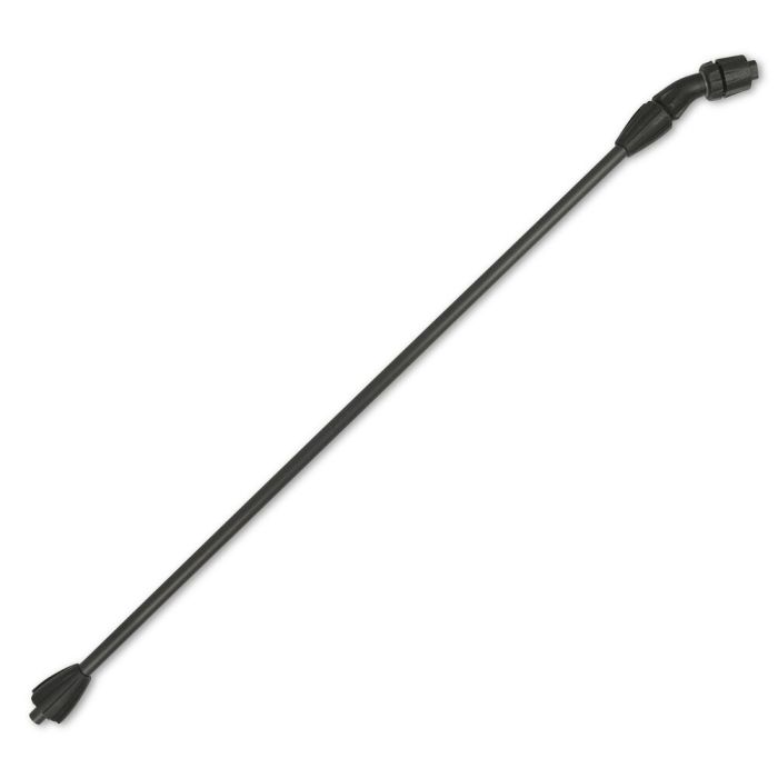 3654F Spuitlans kunststof 48 cm