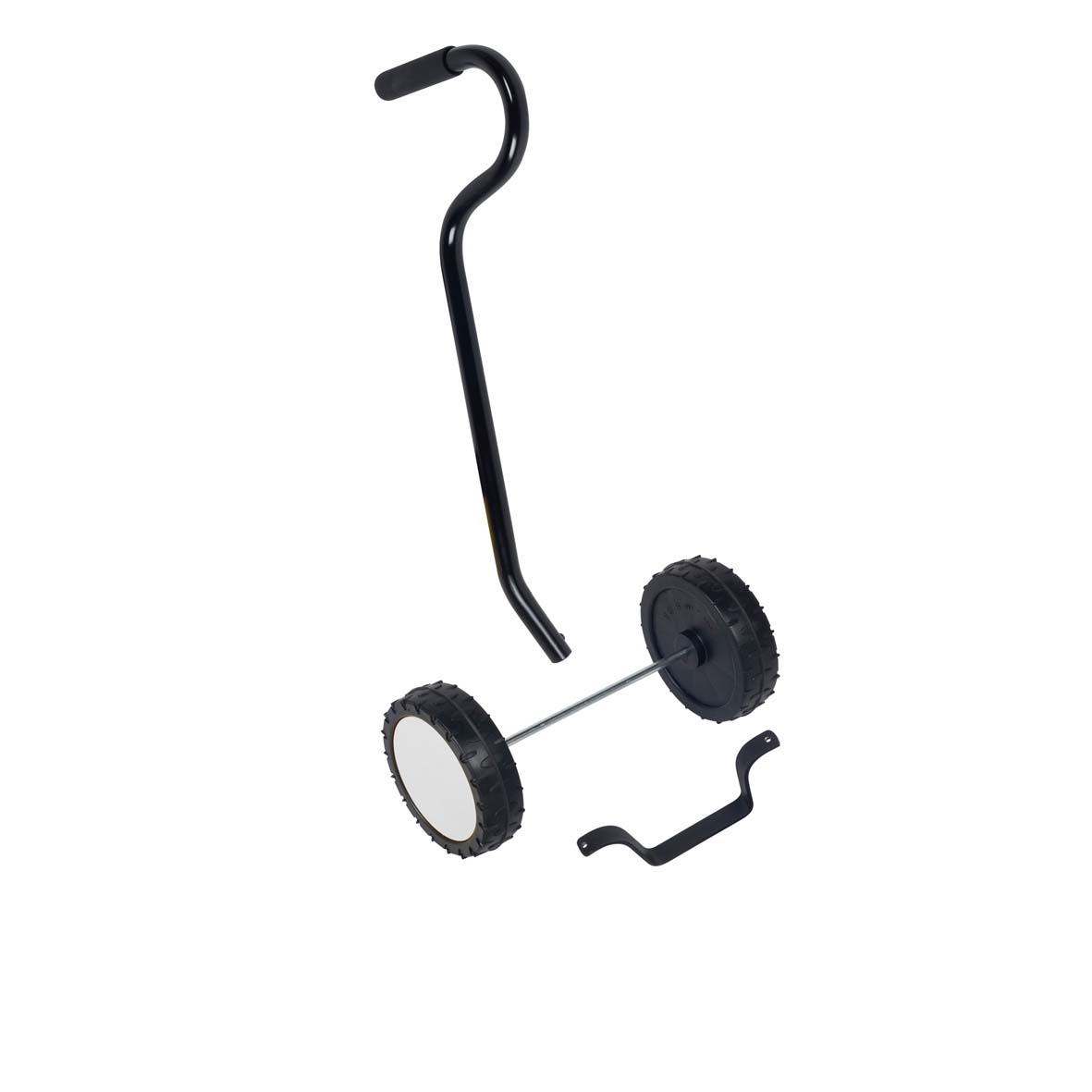 3965 Transportwagen voor FERROX