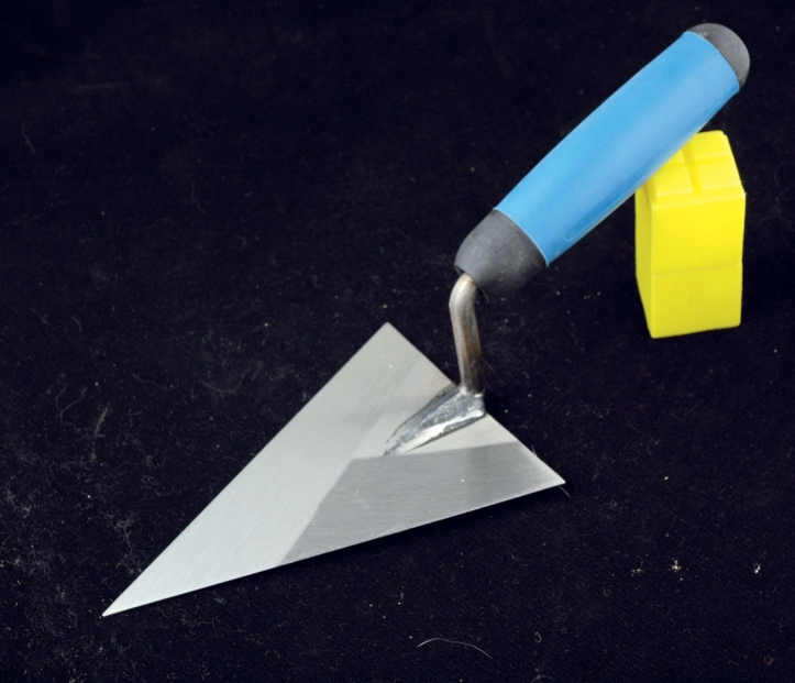 41514001 Stucadoorstroffel 140 spits Holland Softgr