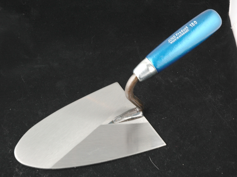 45318000 Metseltroffel 180 Floreffe J.P.