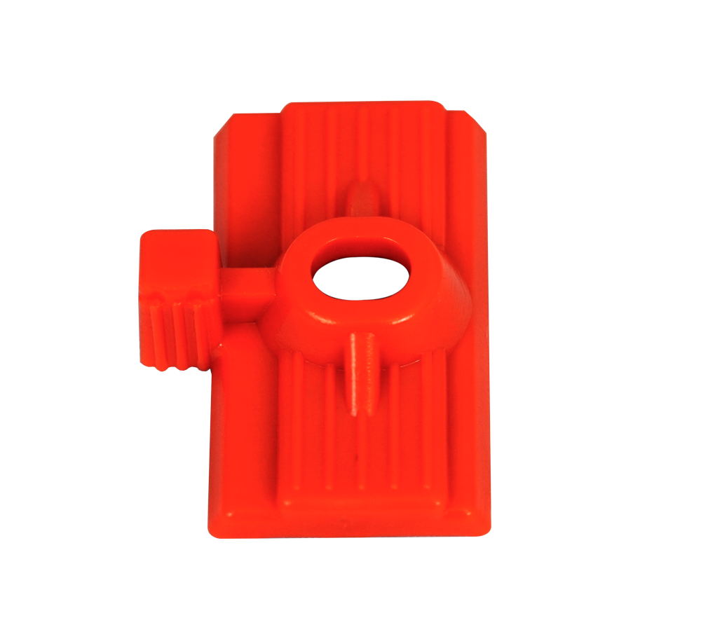 471044 David Drukplaatje met schroef