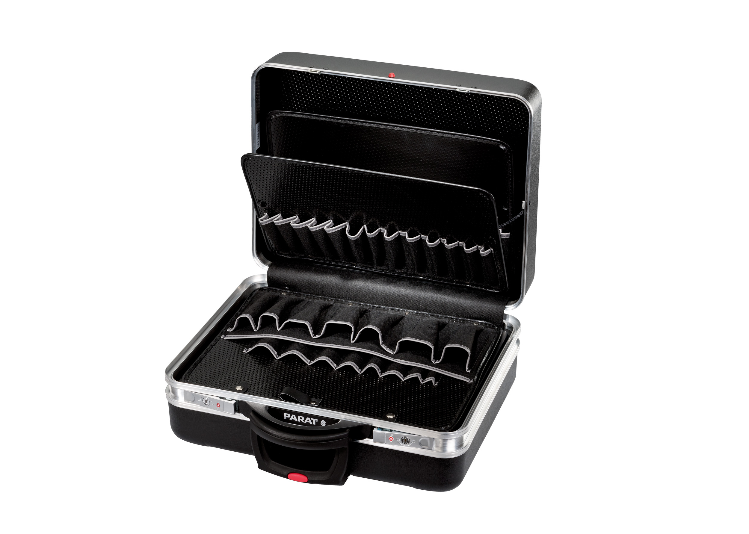 489570171 Koffer Classic 470x210x360 mm rolbaar TSA