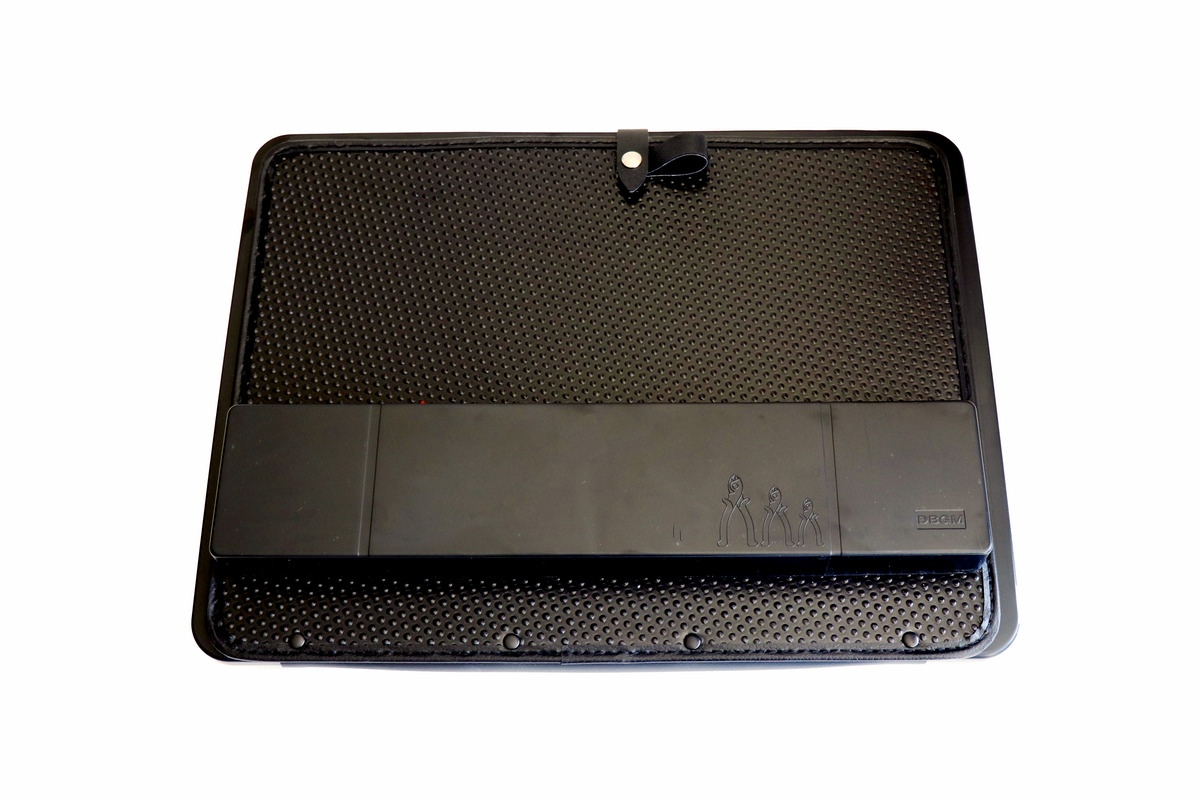 498016161 Bodemschaal CARGO Power&Plus&Style