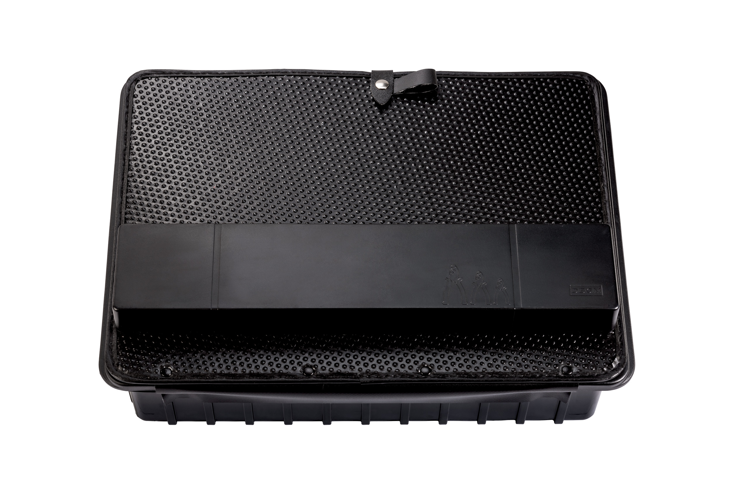 498018161 Bodemschaal CARGO Deepspace&KingSize