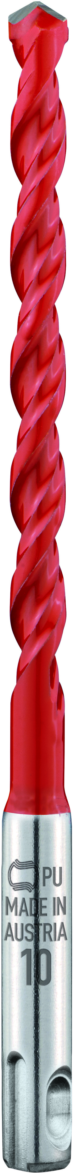 0050900500100 Profi Multicut-SDS-Plus-110/5 mm-Ø 5,0 mm