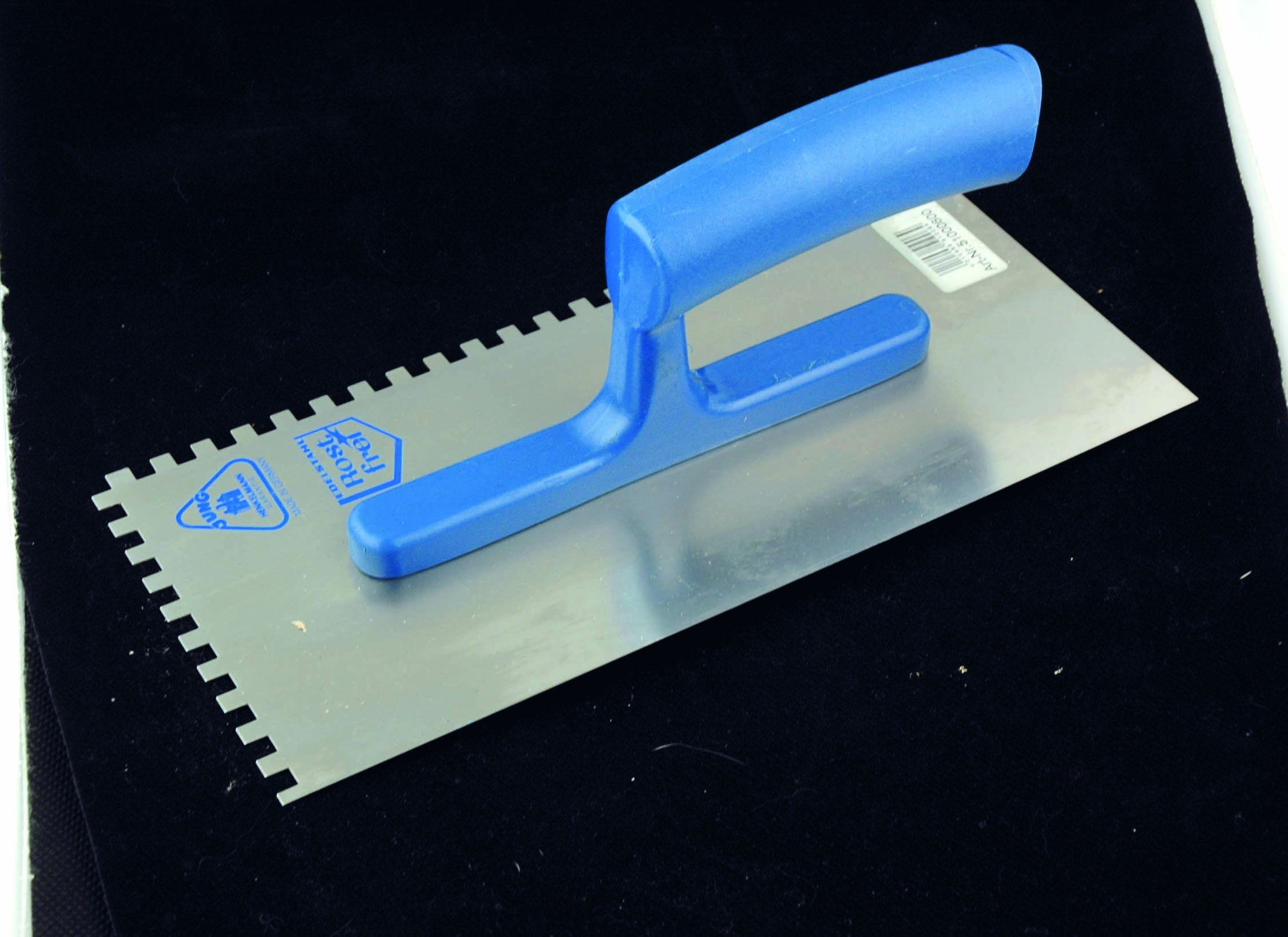 51000400 Plakspaan 280x130 4x4T kunst.grip JUNG