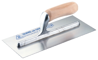 53628000 Plakspaan 280x120 RVS Amerikaans JUNG