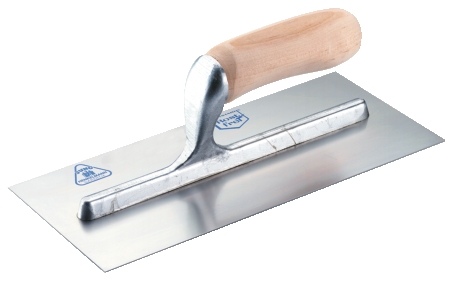 53635000 Plakspaan 350x120 RVS Amerikaans JUNG