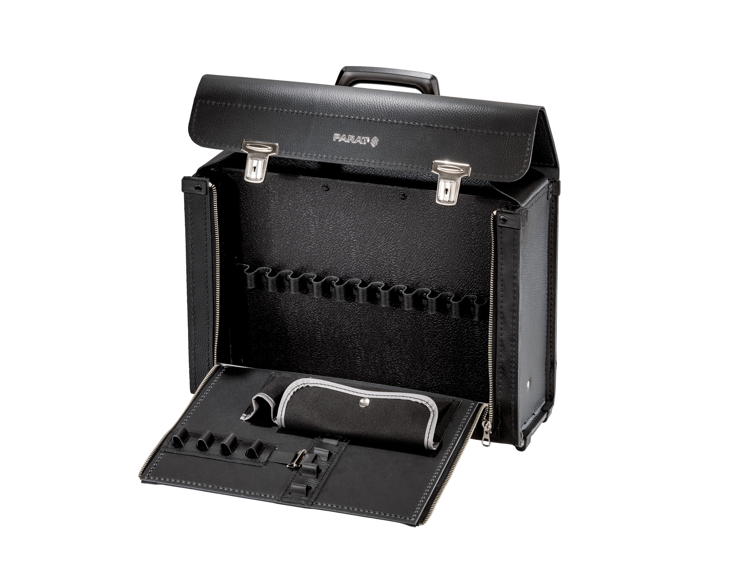 5380000031 Universele Tas New Classic m. middenwand