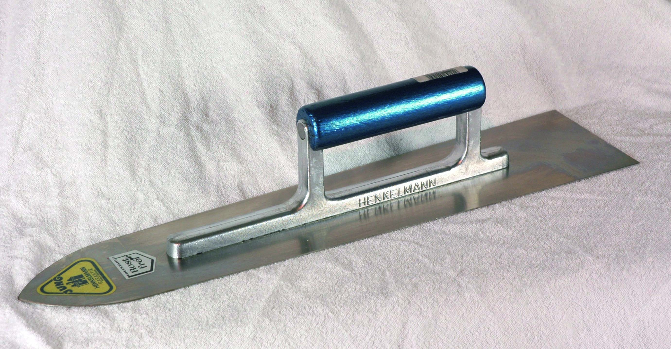 54035000 Vloerspaan 350x80x110x0, 7 mm RVS