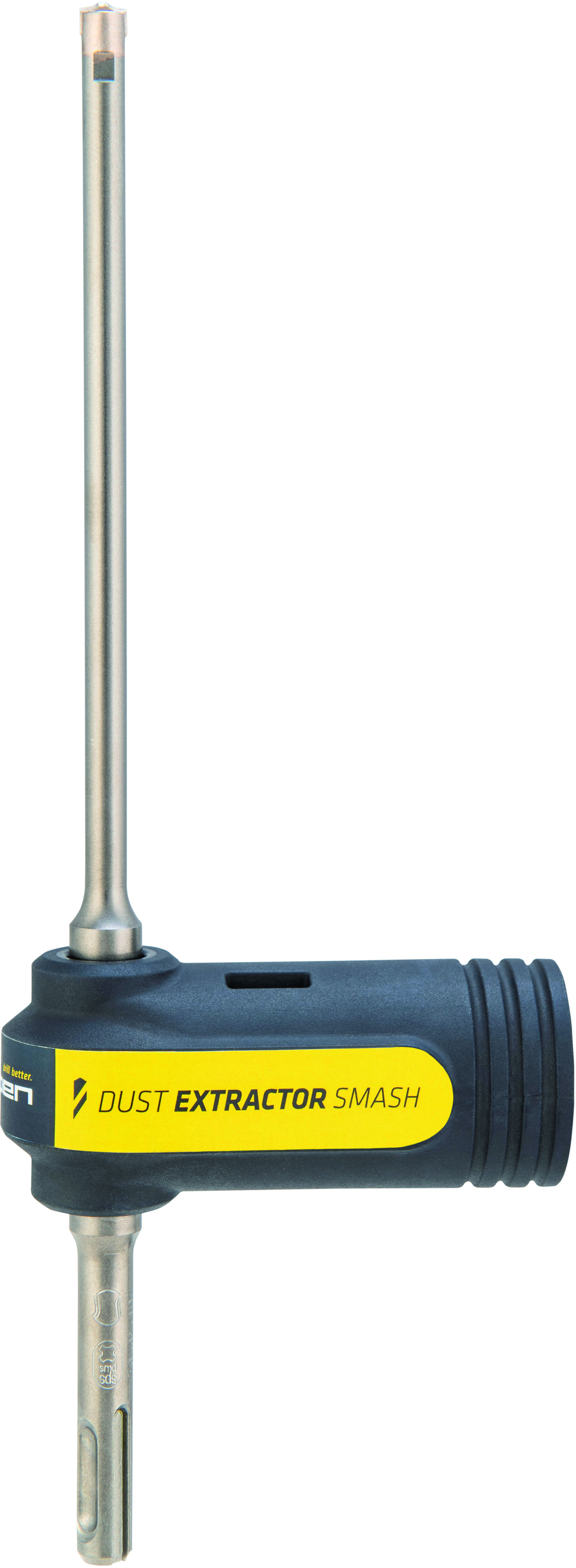 0058000600100 Dust Extractor Smash-CLIP-220/100 mm-Ø 6,0