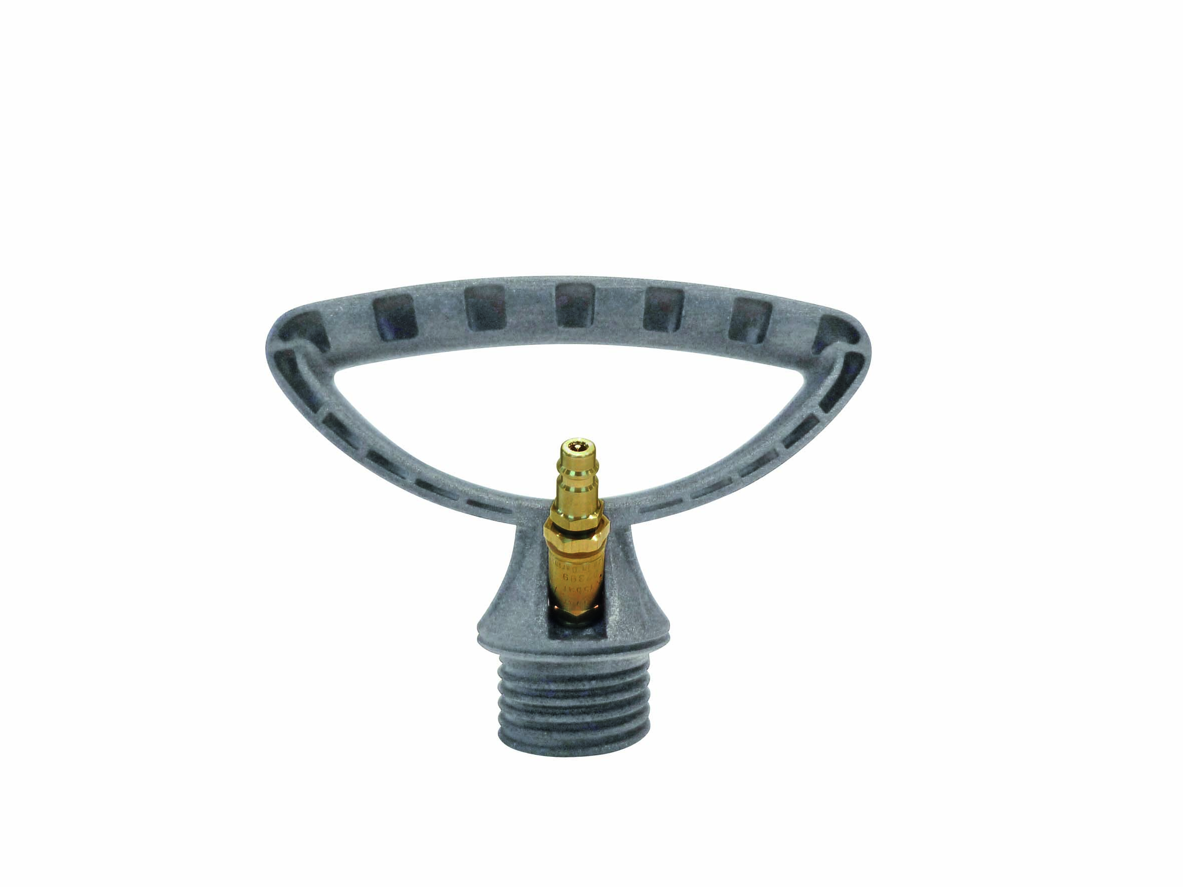 6209NB Persluchtventiel 3 bar insteekkoppeling