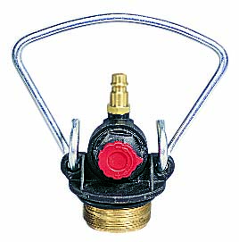 6210B Persl.-vulventiel 6 bar (NW 7, 2)