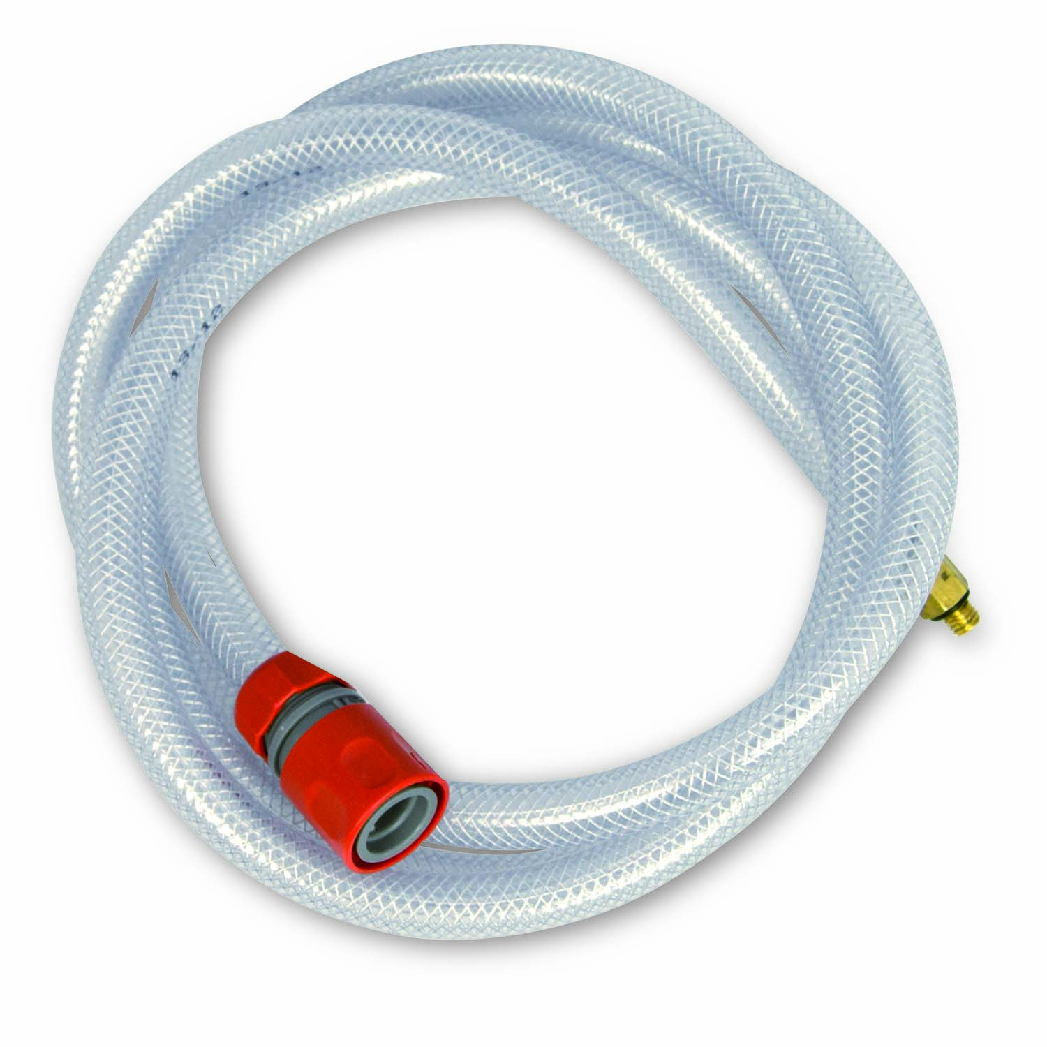 6300NW Drukl.D12x2, 5m m. Waterstop voor FERROX+