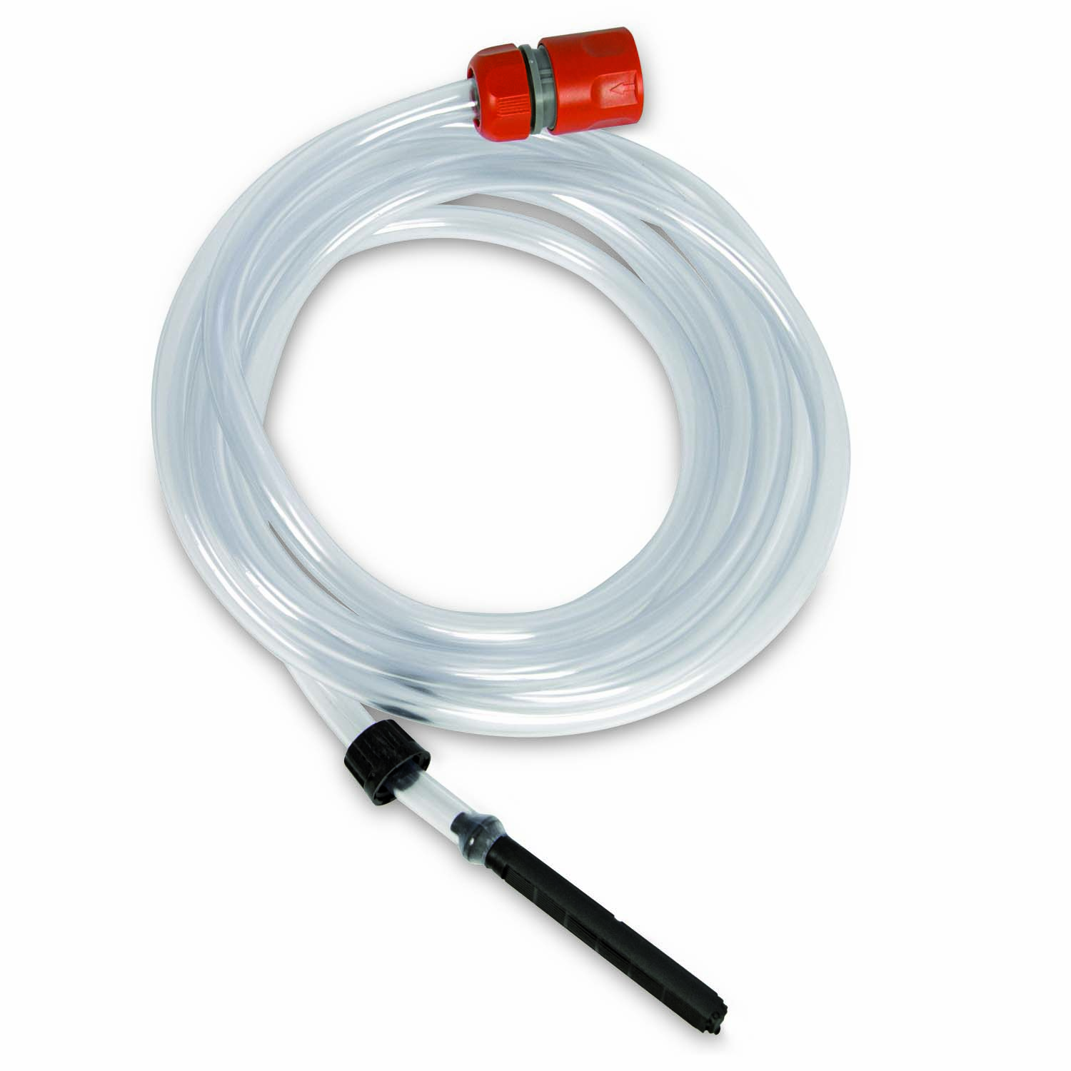 6300WN Drukleiding D10x4 m, + waterstop (3270)