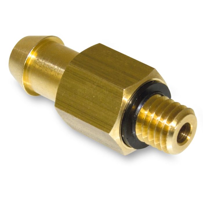 6301 Slangnippel M10/D10