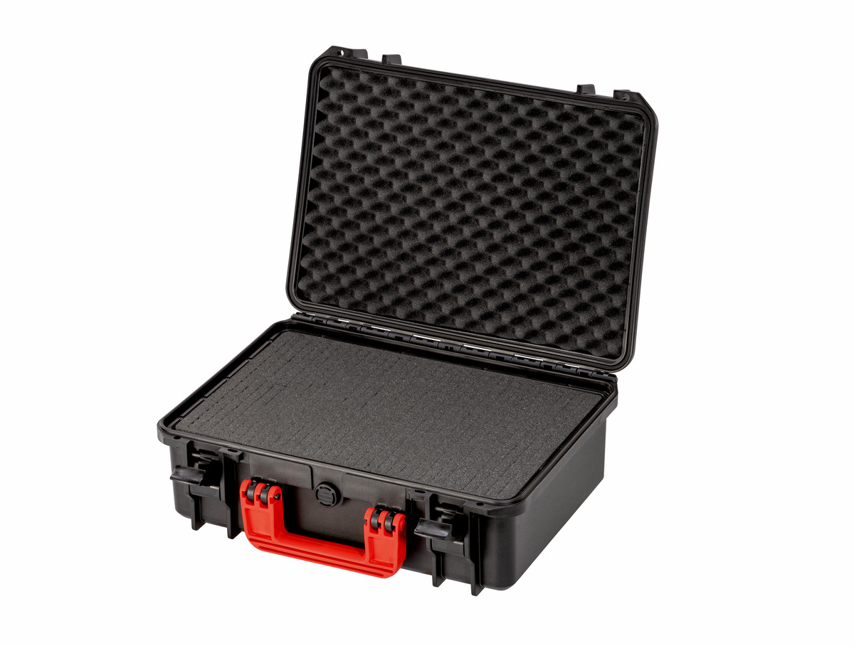 6430010391 Koffer PROTECT 20-F, 426x159x290 mm
