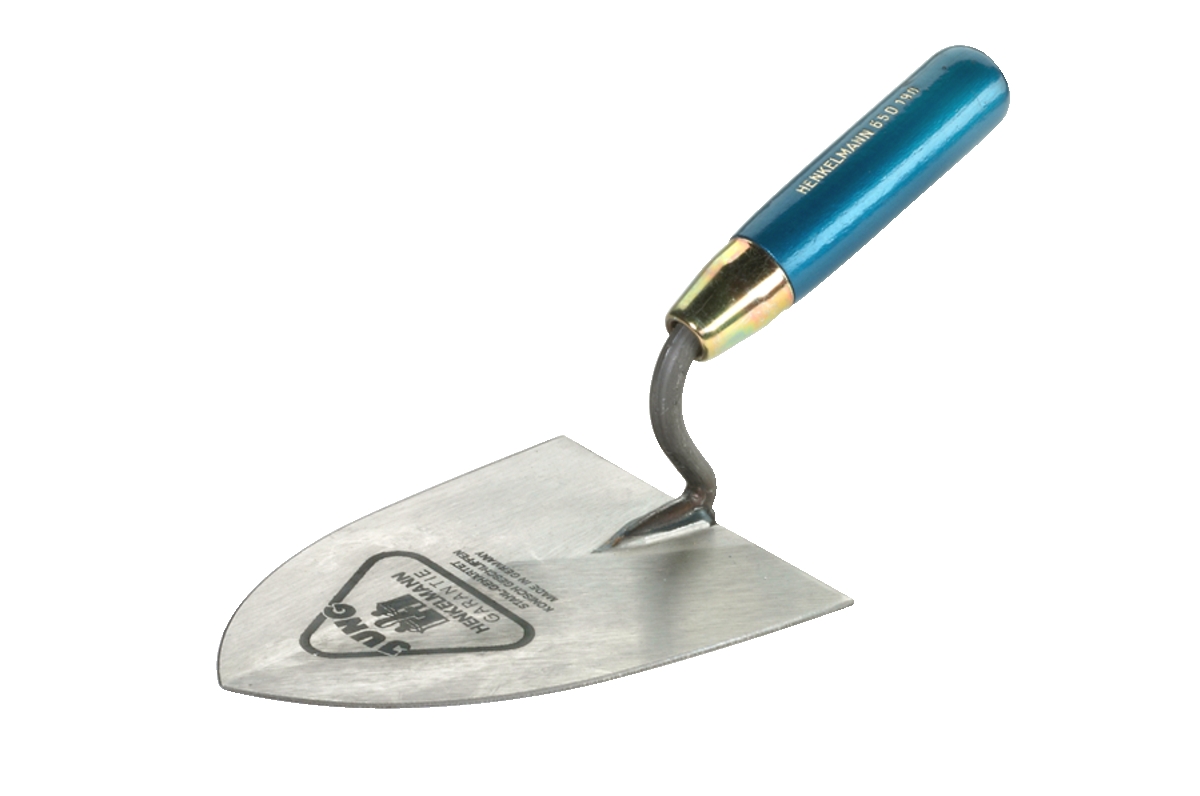 65018000 Metseltroffel 180 Brussels 650 JUNG