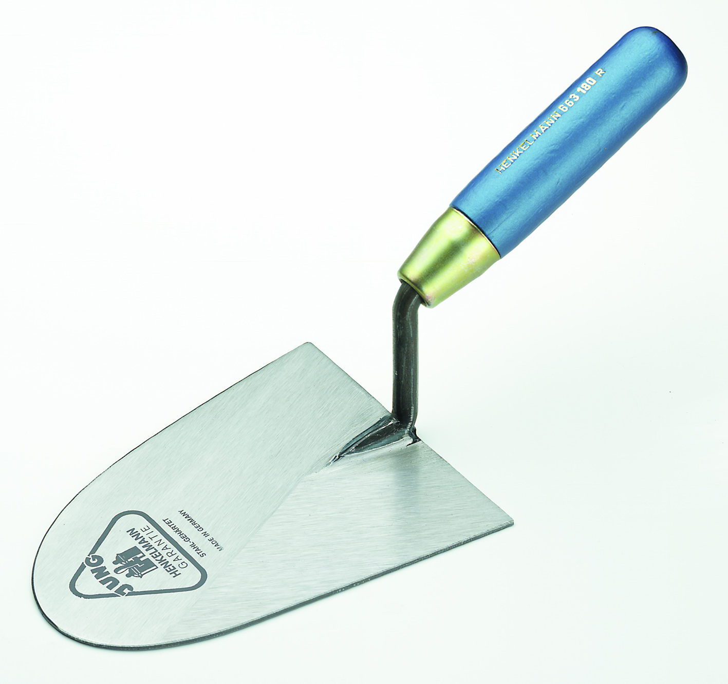 66318000 Metseltroffel 180 L.S. Arnhem ERGO JUNG