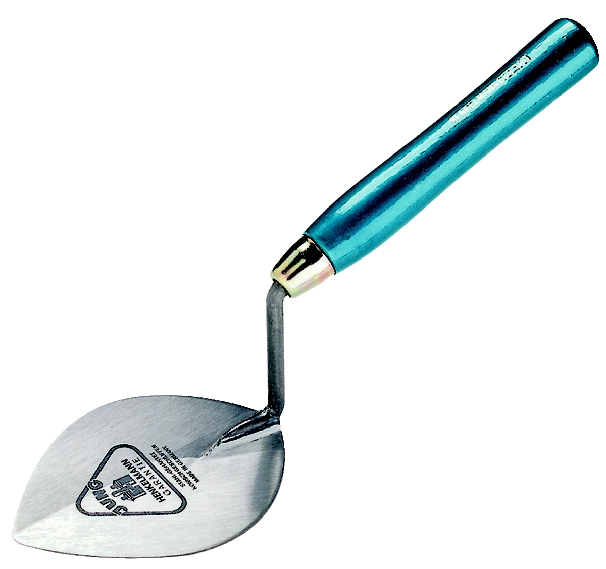 66816000 Tegeltroffel 160 Duits JUNG