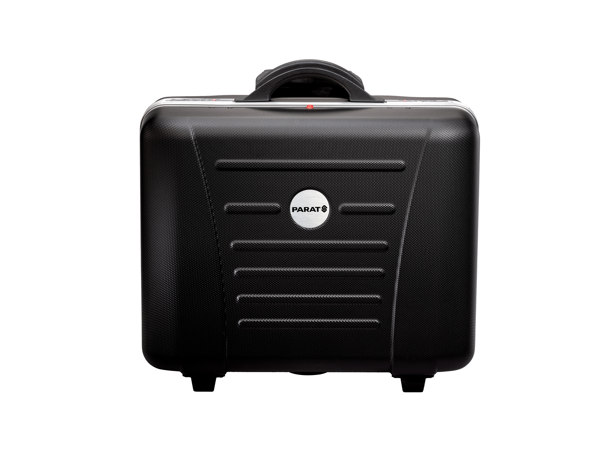 Koffer ROLL Neo 470x210x360 mm cijfer slot detail 3