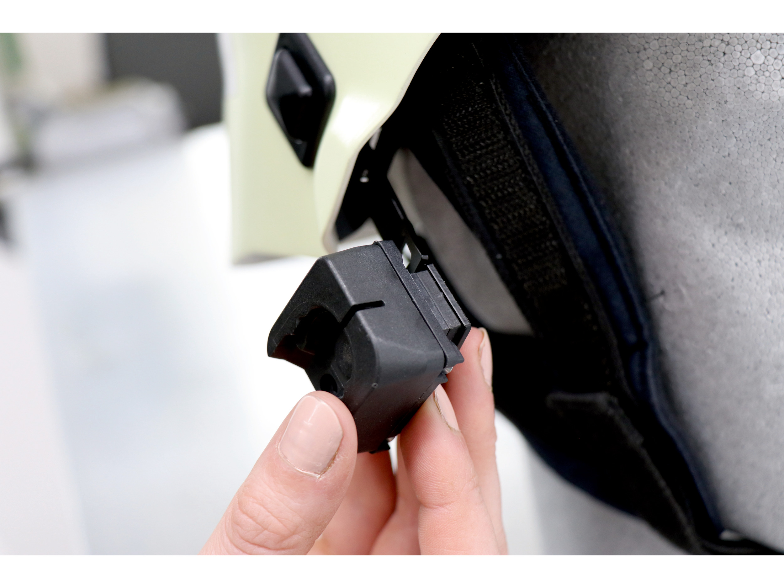 Zaklamp PARASNAP® ULTRALUX BASE F220 L detail 4