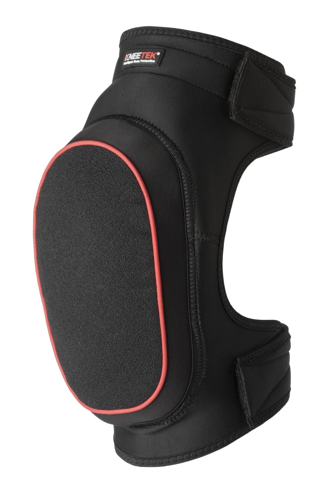70001 Kniebeschermer – Safetek® – Poly – Per paar