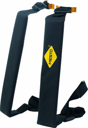 7121M Draagriem (paar) met vulling