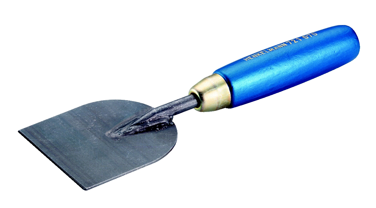72107000 Stukadoorspatel, “Nederlands” type