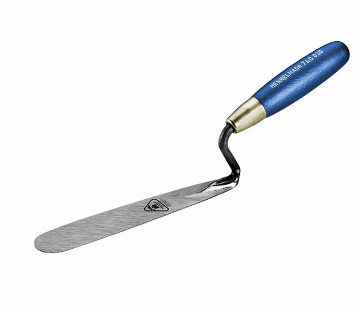 74003000 Pannentroffel 200 mm Deense model JUNG