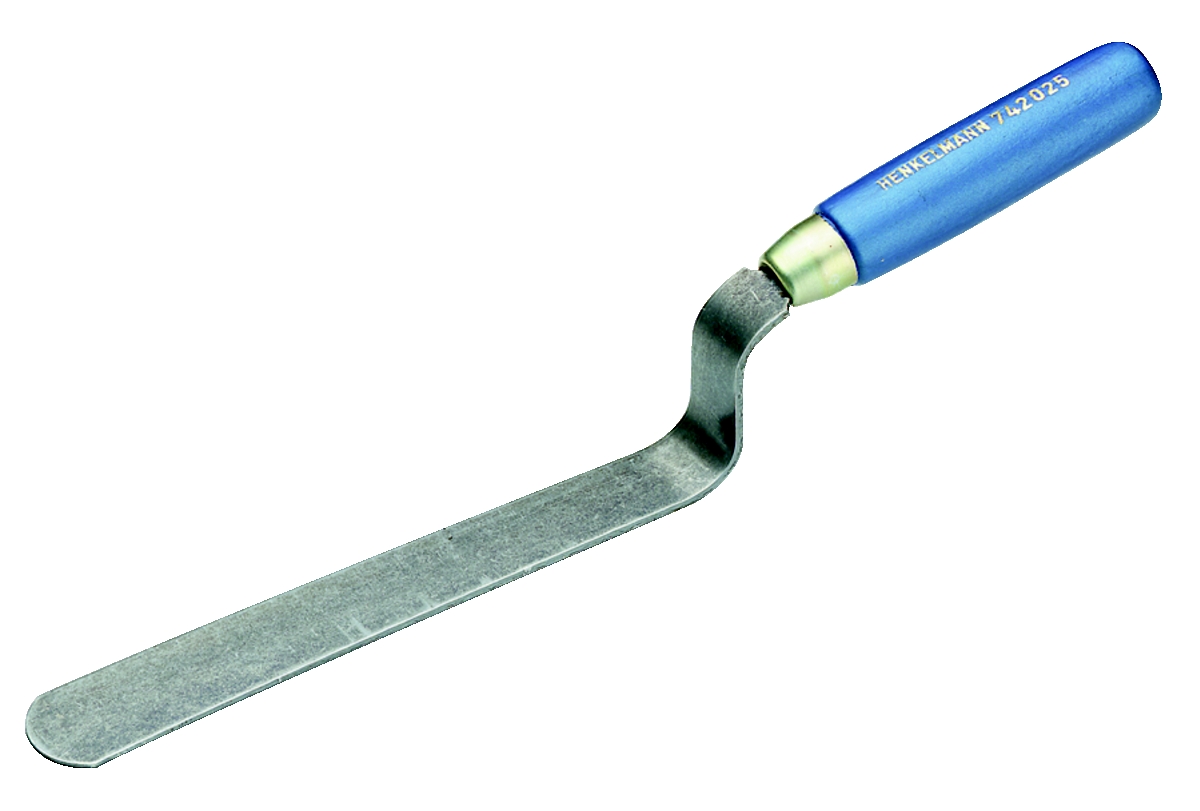 74202500 Pannentroffel 190 mm Holland JUNG